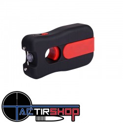 Shocker Red 3  3 000 000 V www.tactirshop.fr