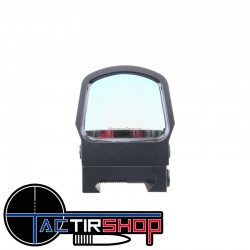 Point rouge Vector Optics Frenzy 1x26x32 MOS www.tactirshop.fr