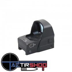 Point rouge Vector Optics Frenzy 1x26x32 MOS www.tactirshop.fr