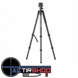 Trépied de tir Bog DeathGrip Infinite Carbone www.tactirshop.fr