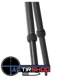 Trépied de tir Bog DeathGrip Infinite Carbone www.tactirshop.fr