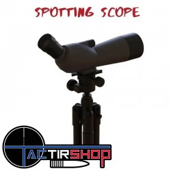 Trépied de tir Bog DeathGrip Infinite Aluminium Gen 2 www.tactirshop.fr