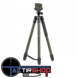 Trépied de tir Bog DeathGrip Infinite Aluminium Gen 2 www.tactirshop.fr