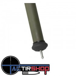 Trépied de tir Bog DeathGrip Infinite Aluminium Gen 2  www.tactirshop.fr