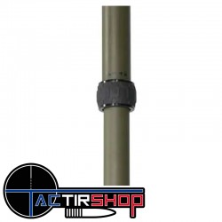 Trépied de tir Bog DeathGrip Infinite Aluminium Gen 2  www.tactirshop.fr