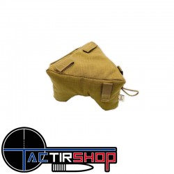 Sac de prs Tricorne Bag Cole-Tac Coyote Brown Remplis www.tactirshop.fr