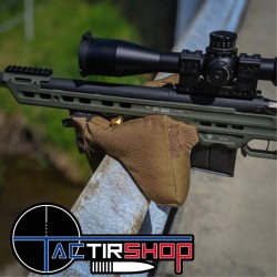 Sac de prs Tricorne Bag Cole-Tac Coyote Brown Remplis www.tactirshop.fr