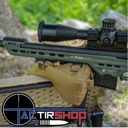 Sac de prs Tricorne Bag Cole-Tac Coyote Brown Remplis www.tactirshop.fr