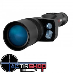 Lunette de tir numérique à vision nocturne ATN OPTICS Day & Night X-Sight 5 Pro 5-25X GEN 5 AVEC LRF www.tactirshop.fr