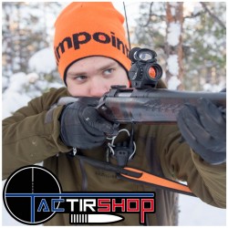 Point Rouge Aimpoint Micro H2 2 Moa Picatinny www.tactirshop.fr