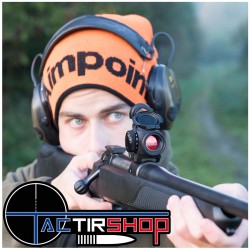 Point Rouge Aimpoint Micro H2 2 Moa Picatinny www.tactirshop.fr