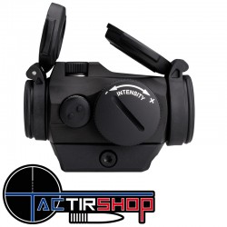 Point Rouge Aimpoint Micro H2 2 Moa Picatinny www.tactirshop.fr