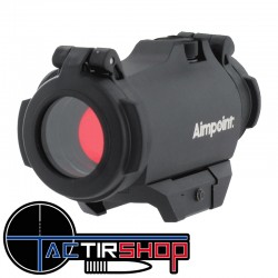 Point Rouge Aimpoint Micro H2 2 Moa Picatinny www.tactirshop.fr