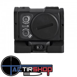 Point rouge Aimpoint Acro C-2 3.5 Moa Avec montage Picatinny www.tactirshop.fr