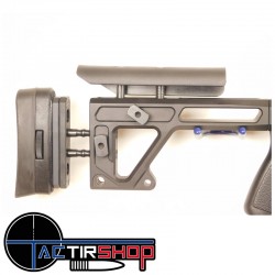 Carabine Tactirshop Bergara custom BMP 22 LR 20" www.tactirshop.fr