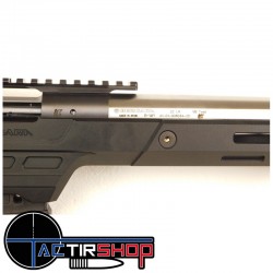 Carabine Tactirshop Bergara custom BMP 22 LR 20" www.tactirshop.fr