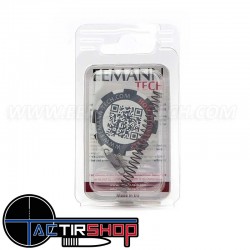 Kit ressorts Eemann Tech Competition pour GLOCK GEN3/4 www.tactirshop.fr