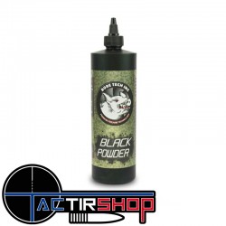 Solvant pour poudre noire Bore Tech Black Powder Cleaner 16 Oz www.tactirshop.fr