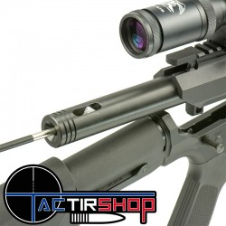 Guide baguette Bore Tech AR-9 9MM PPC  www.tactirshop.fr