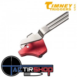 Timney Trigger Alpha Glock Gen 3/4  3 Lbs/ 1362 Grs www.tactirshop.fr