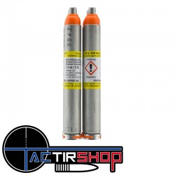 Jet protecteur de défense JPX 4 noir Compact www.tactirshop.fr