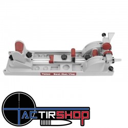 Chevalet de service Tipton Best Gun Vise www.tactirshop.fr