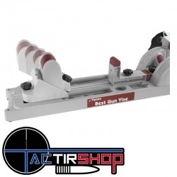 Chevalet de service Tipton Best Gun Vise www.tactirshop.fr