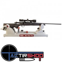 Chevalet de service Tipton Best Gun Vise www.tactirshop.fr