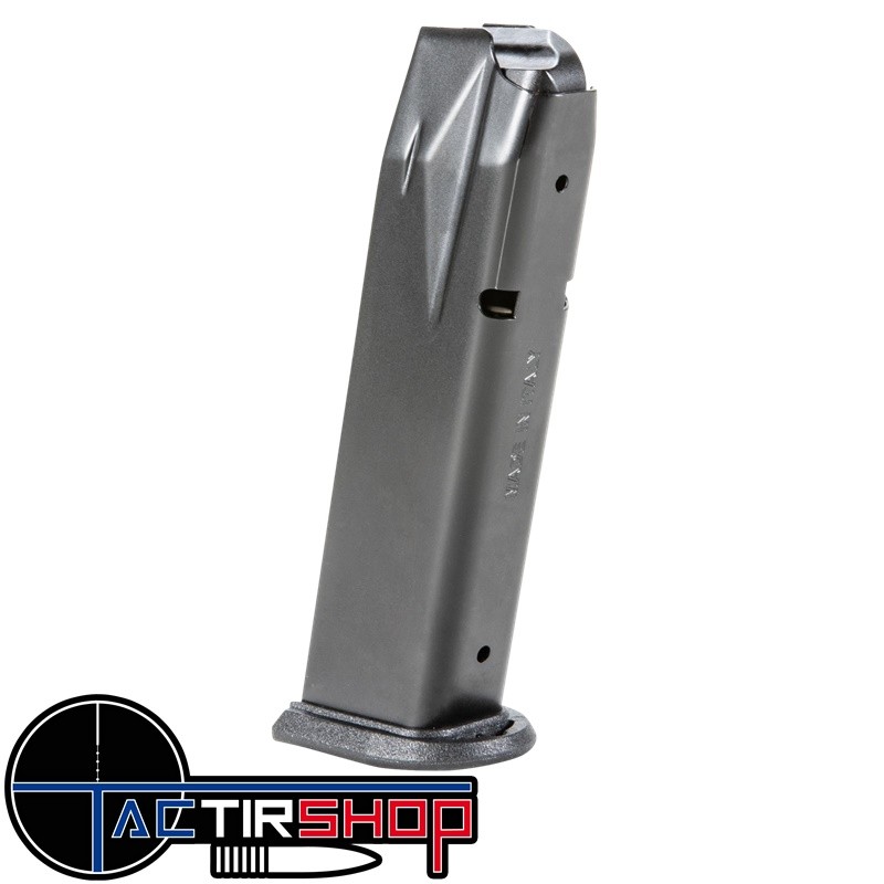 Chargeur WALTHER PDP FULL SIZE WALTHER 9X19 18 Coups www.tactirshop.fr