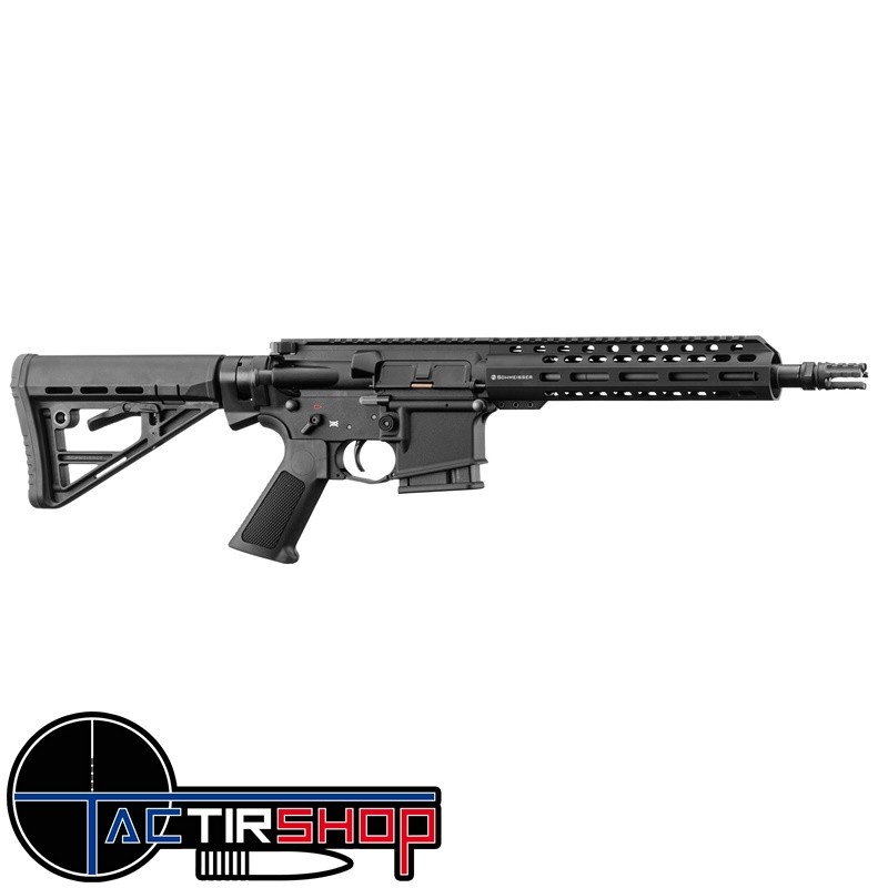 Schmeisser AR15 S4F M-LOK 10.5'' 223 REM www.tactirshop.fr
