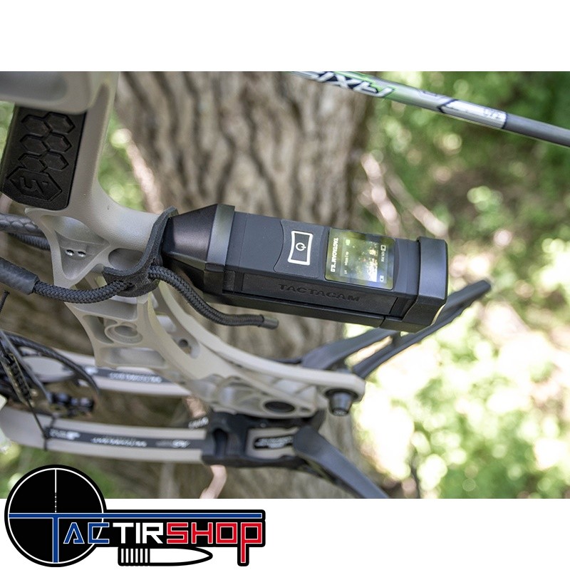 Tactacam Film Through Scope Mount Ultimate Guide To Using The