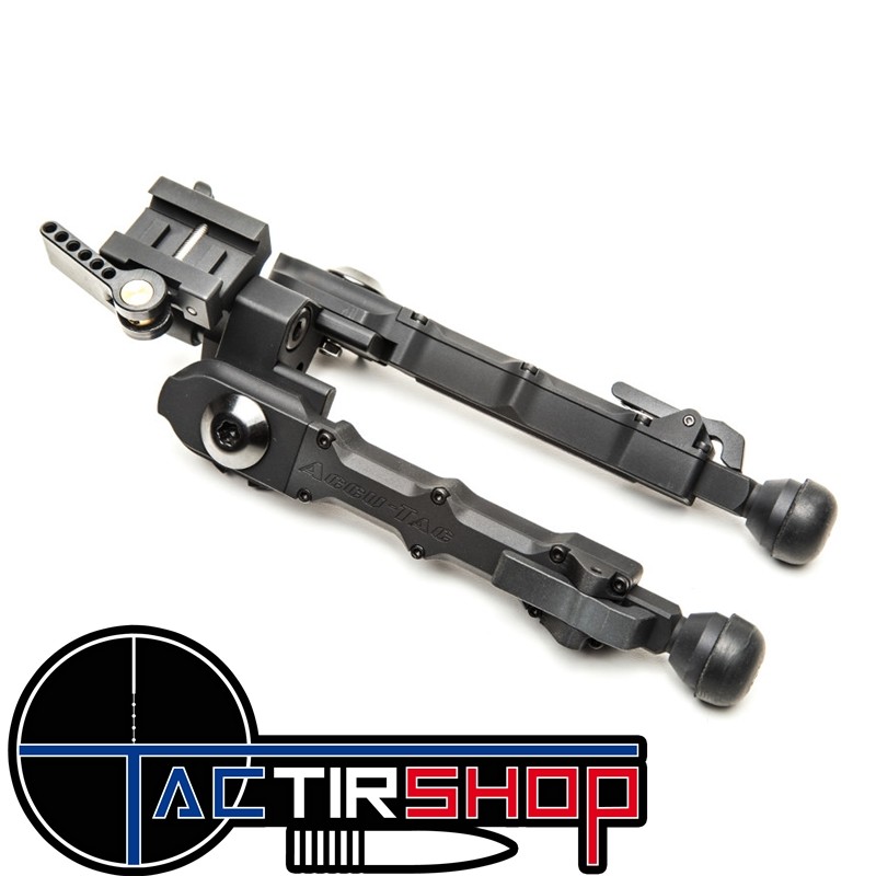 Bipied  Accu-Tac BR-4 G2 sut Tactirshop
