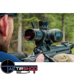 Lunette de tir ZEISS LRP S3 425-50 www.tactirshop.fr