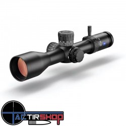 Lunette de tir ZEISS LRP S3 425-50 www.tactirshop.fr