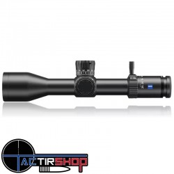 Lunette de tir ZEISS LRP S3 425-50 www.tactirshop.fr