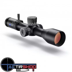 Lunette de tir ZEISS LRP S3 425-50 www.tactirshop.fr