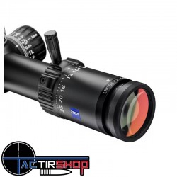 Lunette de tir ZEISS LRP S3 425-50 www.tactirshop.fr