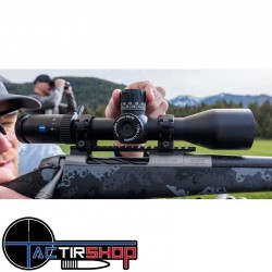 Lunette de tir ZEISS LRP S3 636-56 www.tactirshop.fr