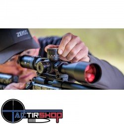 Lunette de tir ZEISS LRP S3 636-56 www.tactirshop.fr