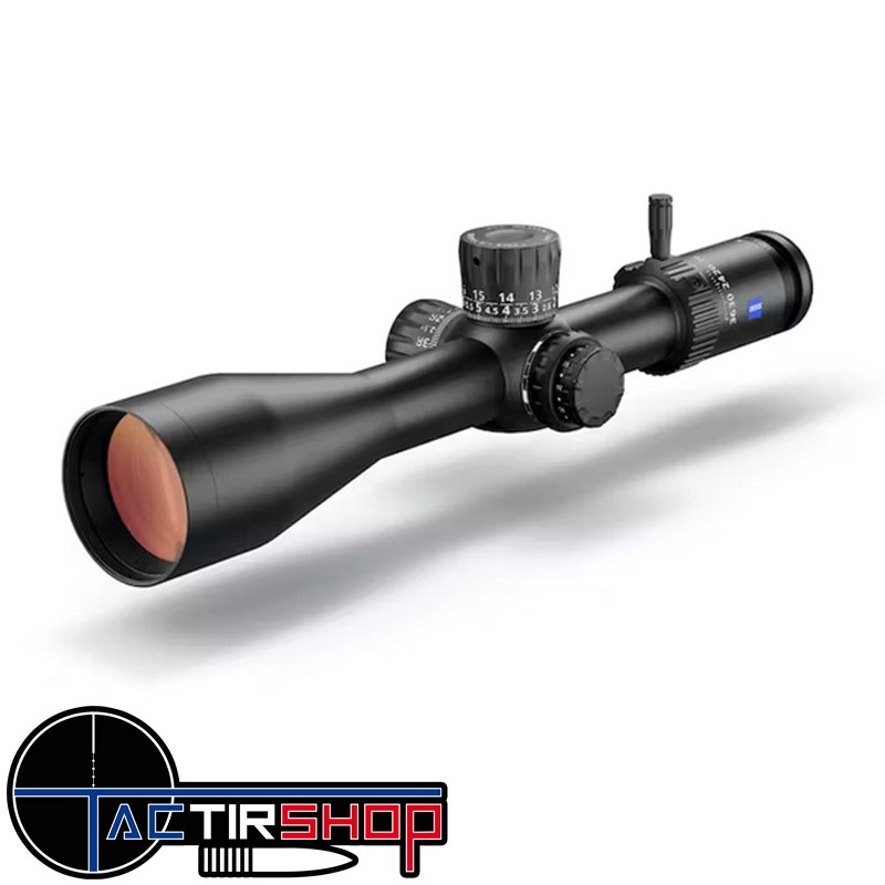 Lunette de tir ZEISS LRP S3 636-56 www.tactirshop.fr