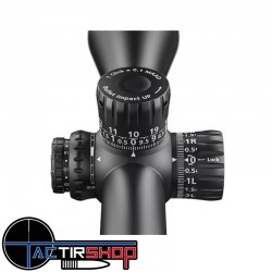 Lunette de tir ZEISS LRP S3 636-56 www.tactirshop.fr