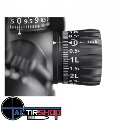 Lunette de tir ZEISS LRP S3 636-56 www.tactirshop.fr