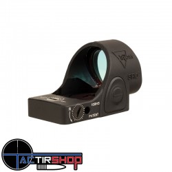 Point rouge Trijicon SRO® 2.5 Moa www.tactirshop.fr