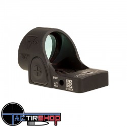 Point rouge Trijicon SRO® 2.5 Moa www.tactirshop.fr