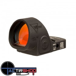 Point rouge Trijicon SRO® 2.5 Moa www.tactirshop.fr