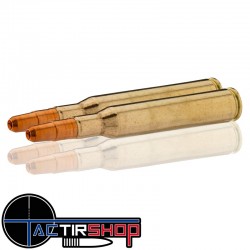 Munition Sologne GPA 300 WIN MAG 180 Gr  par Boite de 20 www.tactirshop.fr