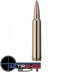 Munition RWS Target Elite Plus 6,5 Creedmoor 9,3g/143gr www.tactirshop.fr