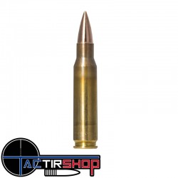 Munition Norma 308 Win. Tactical 9,5g Boite de 50 www.tactirshop.fr