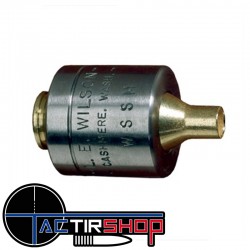 Rifle Case holders (FIRED) 375 Cheytac (9.5x77) 408 Cheytac (10.36x77) pour Case Trimmer Le Wilson www.tactirshop.fr