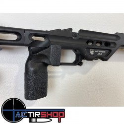 Châssis MPA BA Competition Rem 700 Noir www.tactirshop.fr